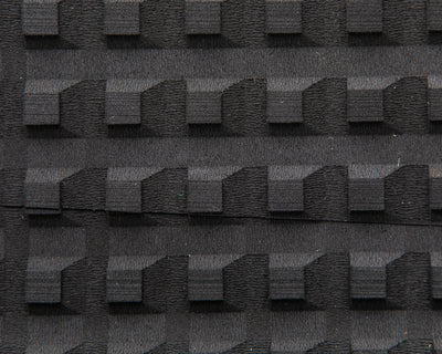 FF TRACTION PAD 3 PIECES BLACK