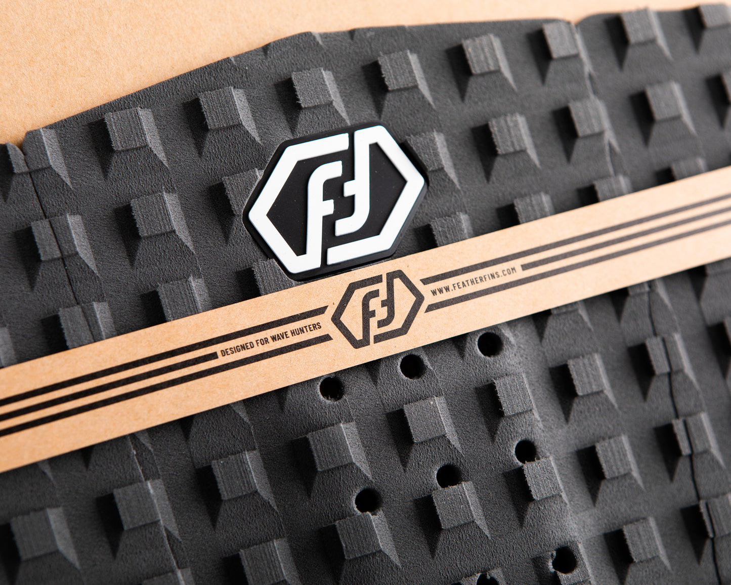 FF TRACTION 3 PIECES GREY