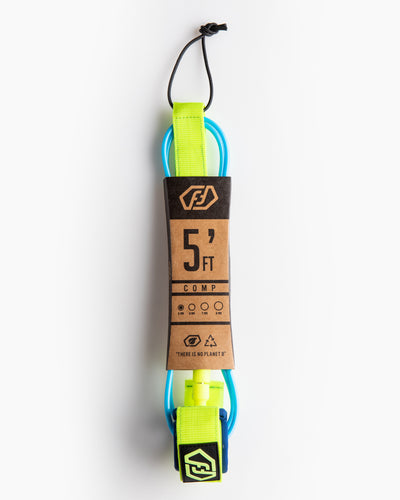 LEASH BLUE 5' to 8'