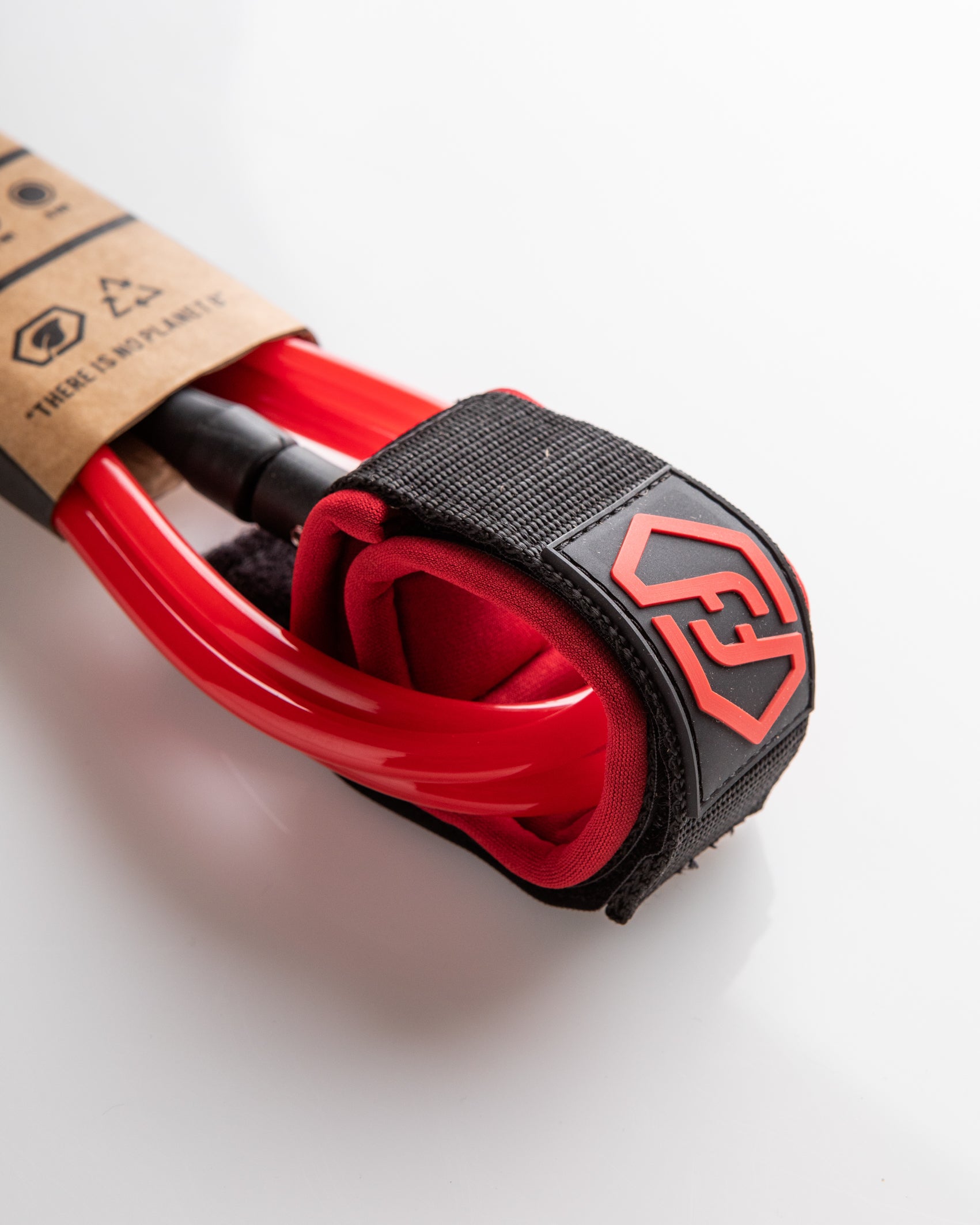 8' - 8 mm RED