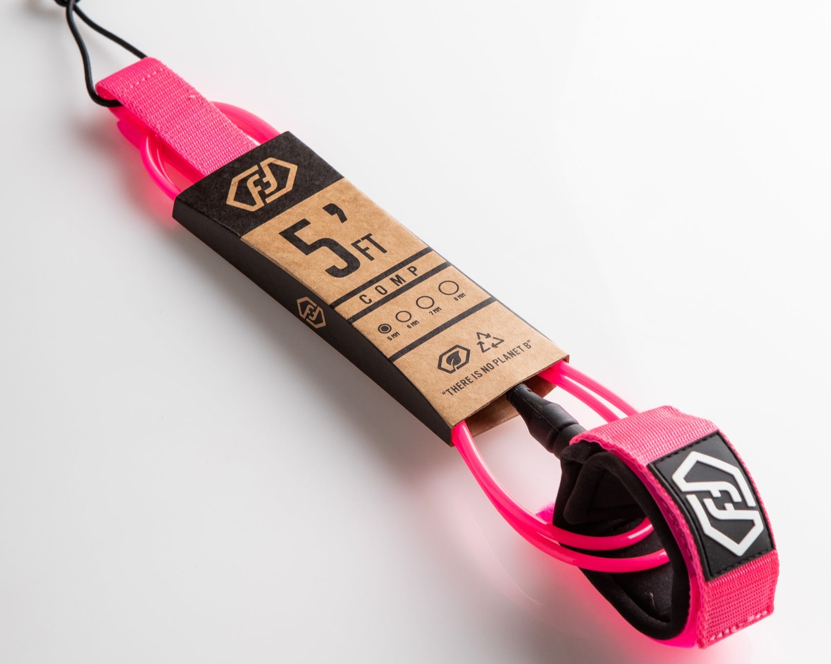 LEASH PINK 5' to 8'