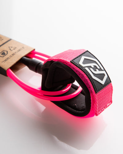 LEASH PINK 5' to 8'