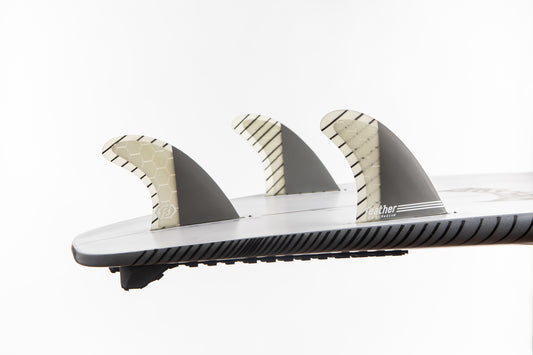 SUPERLIGHT GREY.