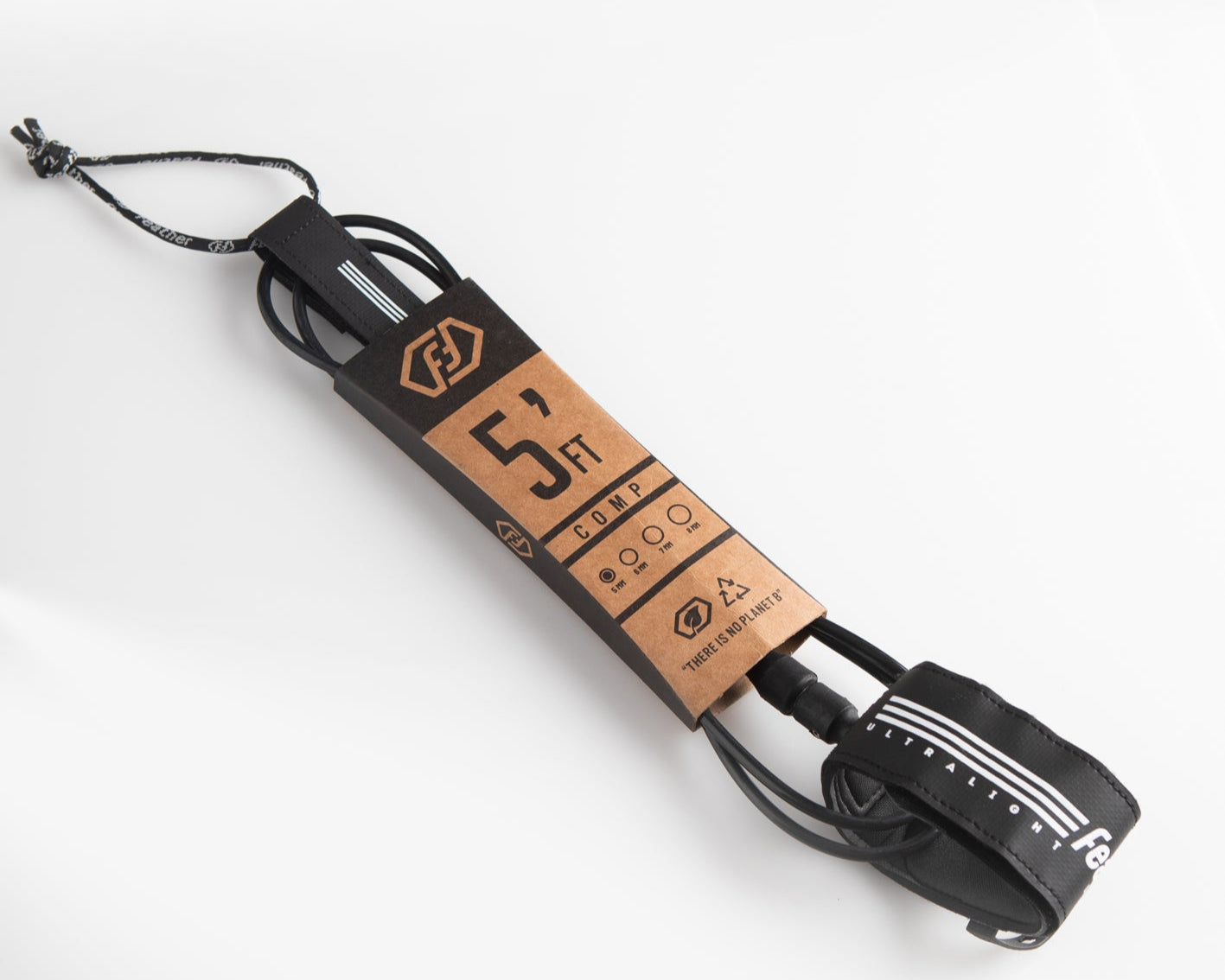 LEASH ULTRALIGHT COMP 5'