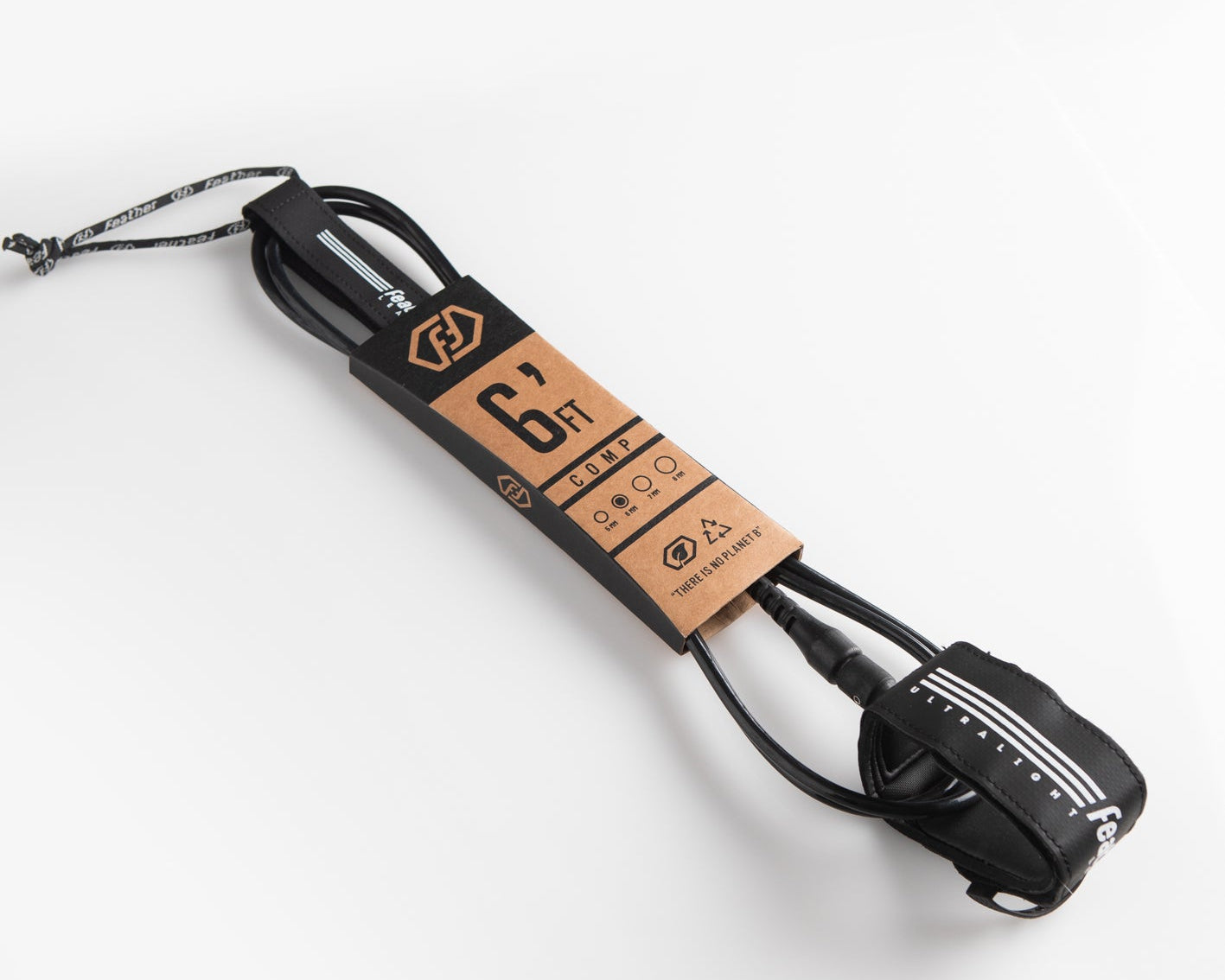 LEASH ULTRALIGHT COMP 6'