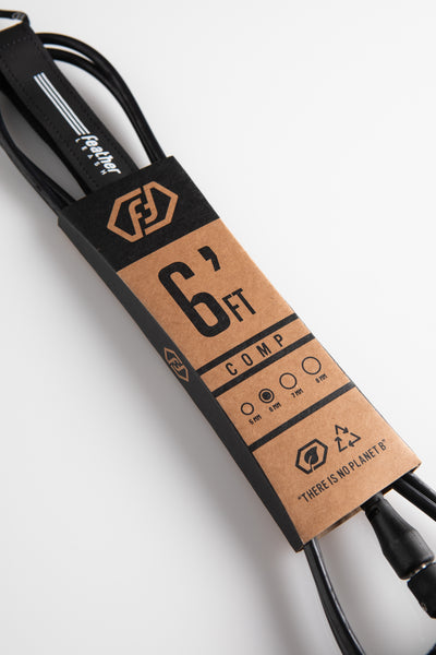 LEASH ULTRALIGHT COMP 6'