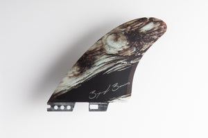 BUGARSKI MODERN KEEL BURN WOOD. CLICK TAB