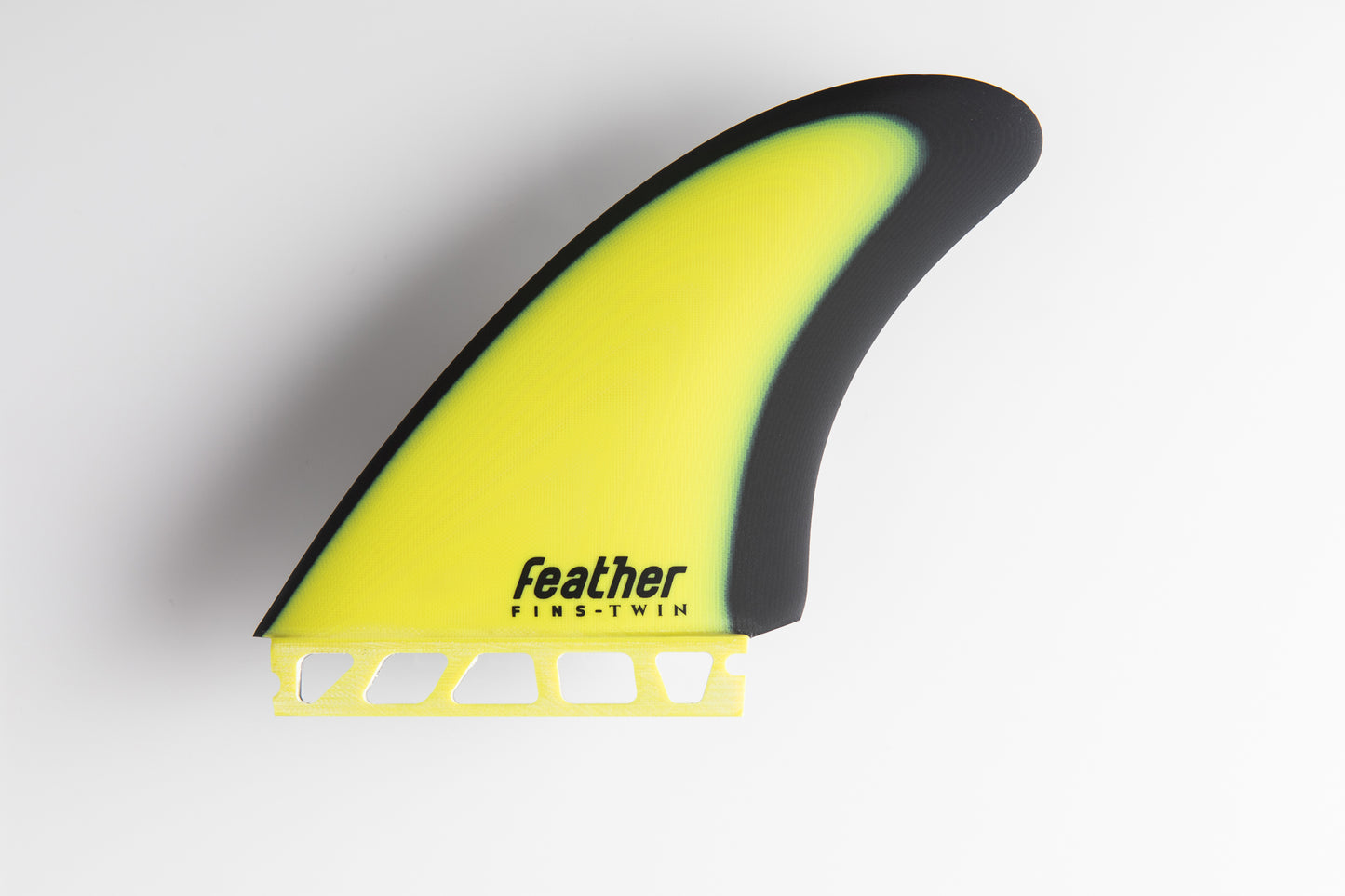 MODERN KEEL YELLOW.