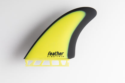 MODERN KEEL YELLOW.