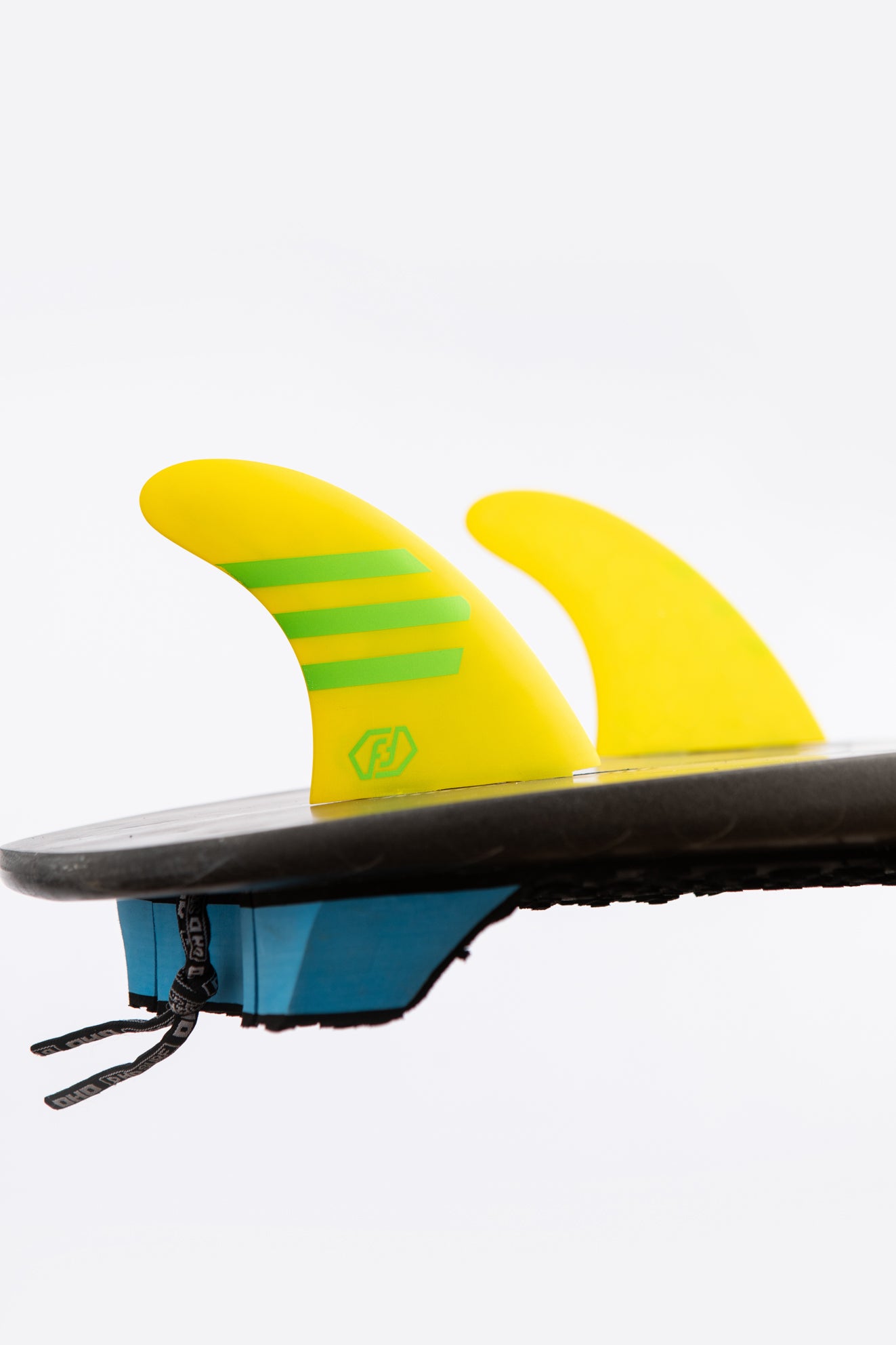 ULTRALIGHT EPOXY HC YELLOW/GREEN.