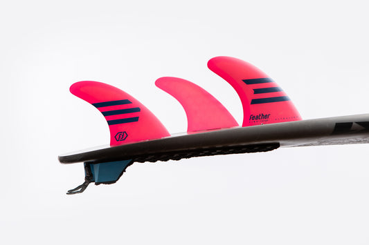 ULTRALIGHT EPOXY HC PINK.