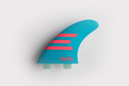 ULTRALIGHT EPOXY HC LIGHT BLUE.
