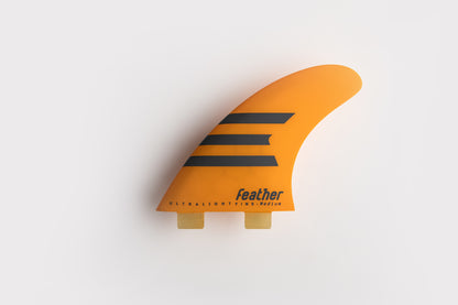 ULTRALIGHT EPOXY HC ORANGE/GREY