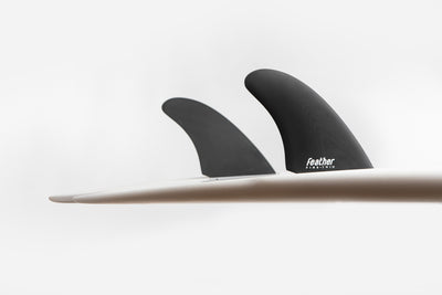 MODERN KEEL BLACK.