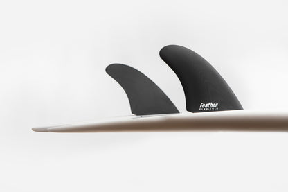 MODERN KEEL BLACK.