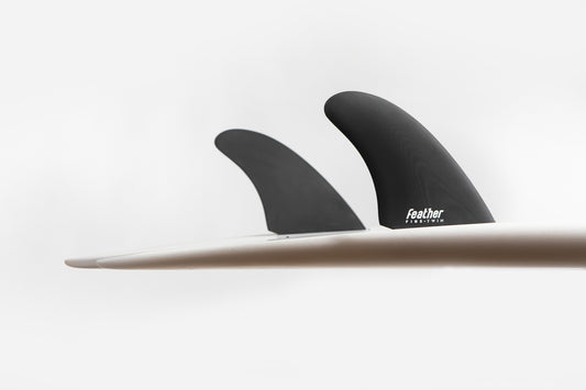 MODERN KEEL BLACK.