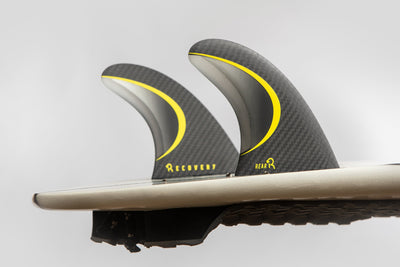 REAR RECOV