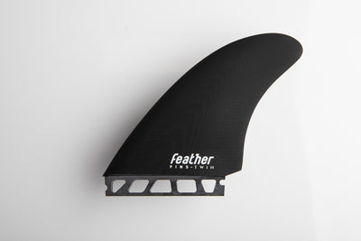 MODERN KEEL BLACK.