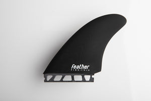 MODERN KEEL BLACK. SINGLE TAB