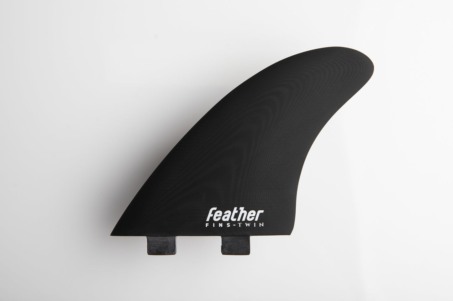 MODERN KEEL BLACK.