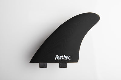 MODERN KEEL BLACK.