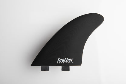 MODERN KEEL BLACK.