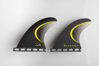 REAR RECOV