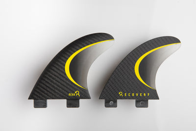 REAR RECOV
