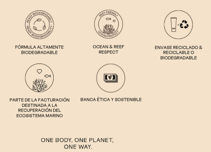 NUURA NATURAL COLOR FACIAL CREAM