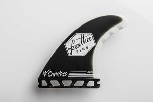 WILLIAN CARDOSO "PANDA " SIGNATURES FIBERGLASS. SINGLE TAB