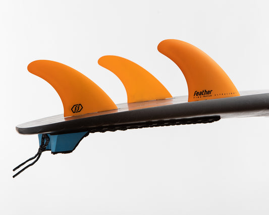 ULTRALIGHT HEXA CORE ORANGE.