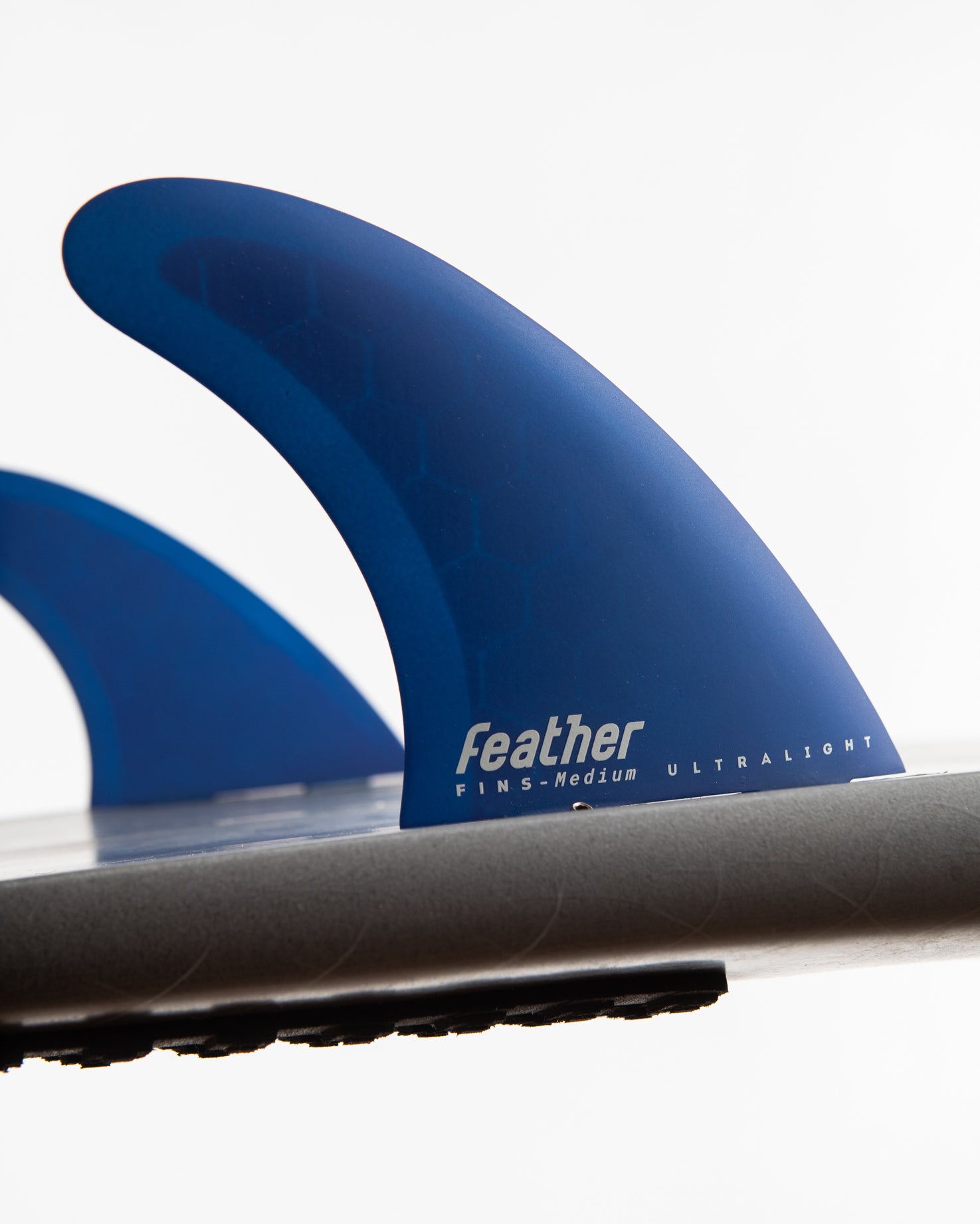 ULTRALIGHT HEXA CORE BLUE.