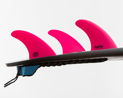 ULTRALIGHT HEXA CORE PINK.