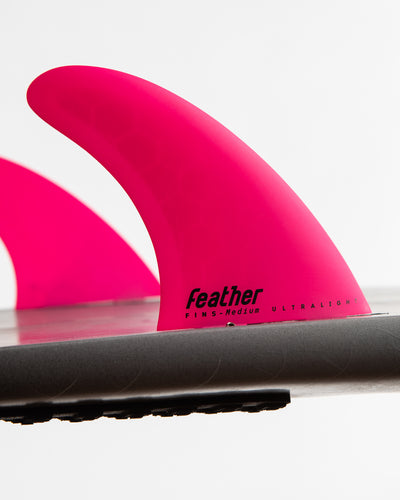 ULTRALIGHT HEXA CORE PINK.