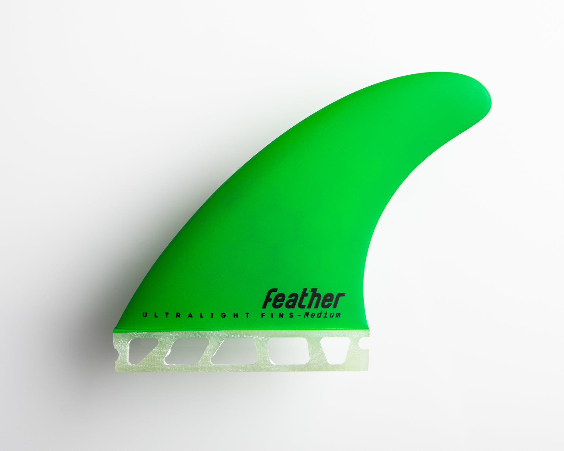ULTRALIGHT HEXA CORE GREEN.