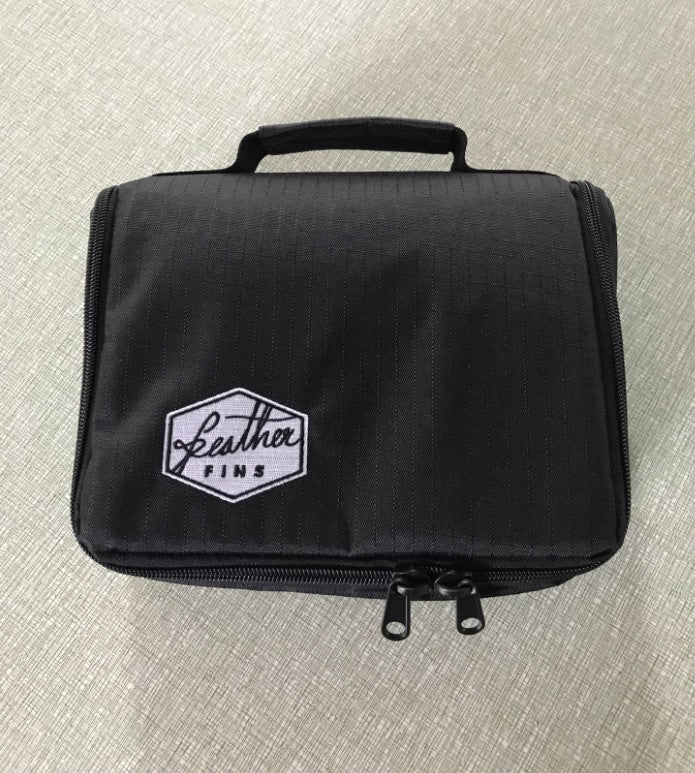Fins Case FINS CASE – featherfins.com