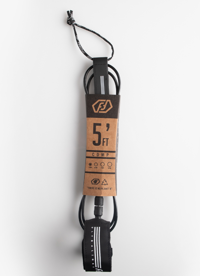LEASH ULTRALIGHT COMP 5'