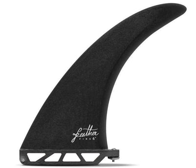 Single US Black 6'' to 10''