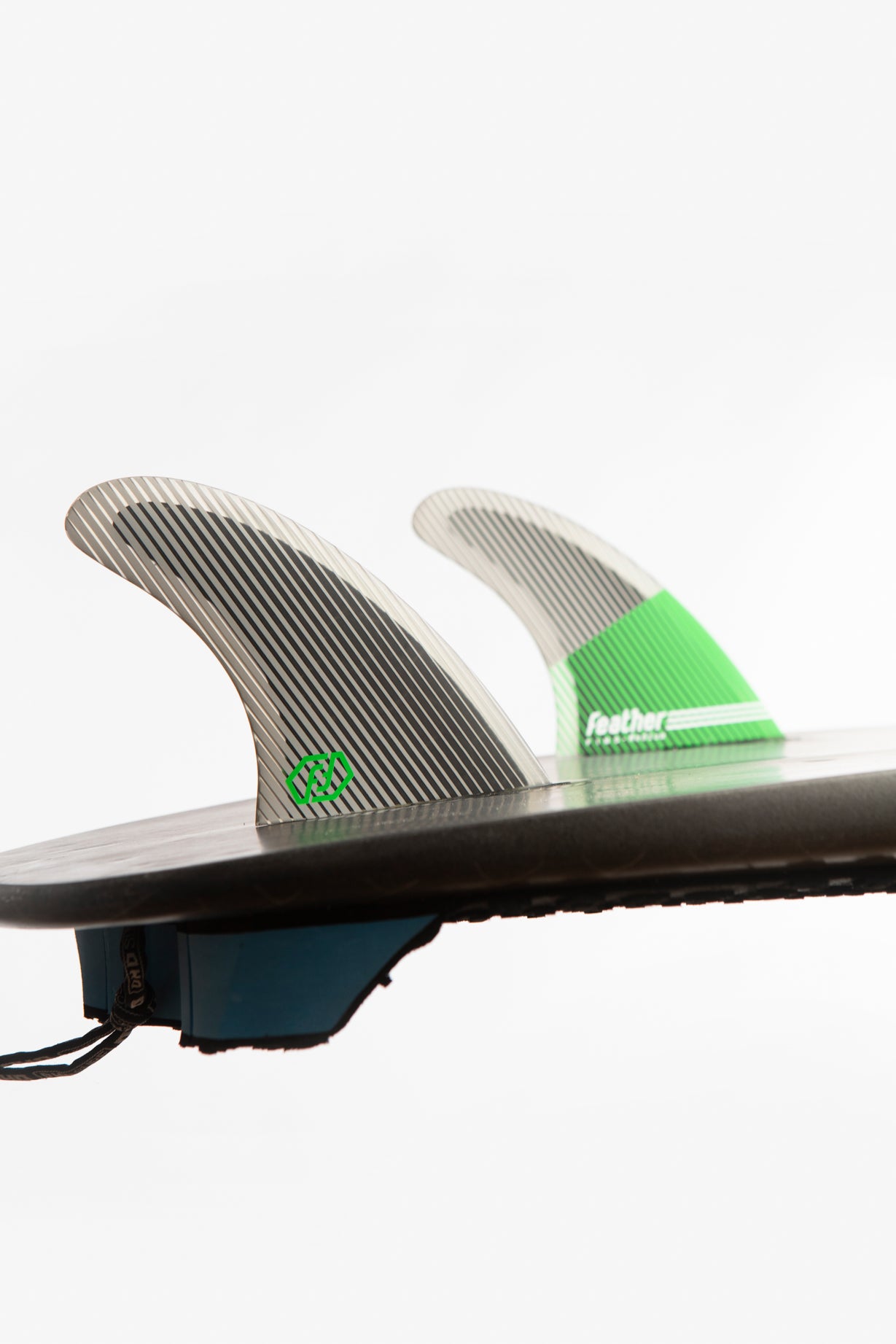 ULTRALIGHT BLACK HEXA CORE HC GREEN.