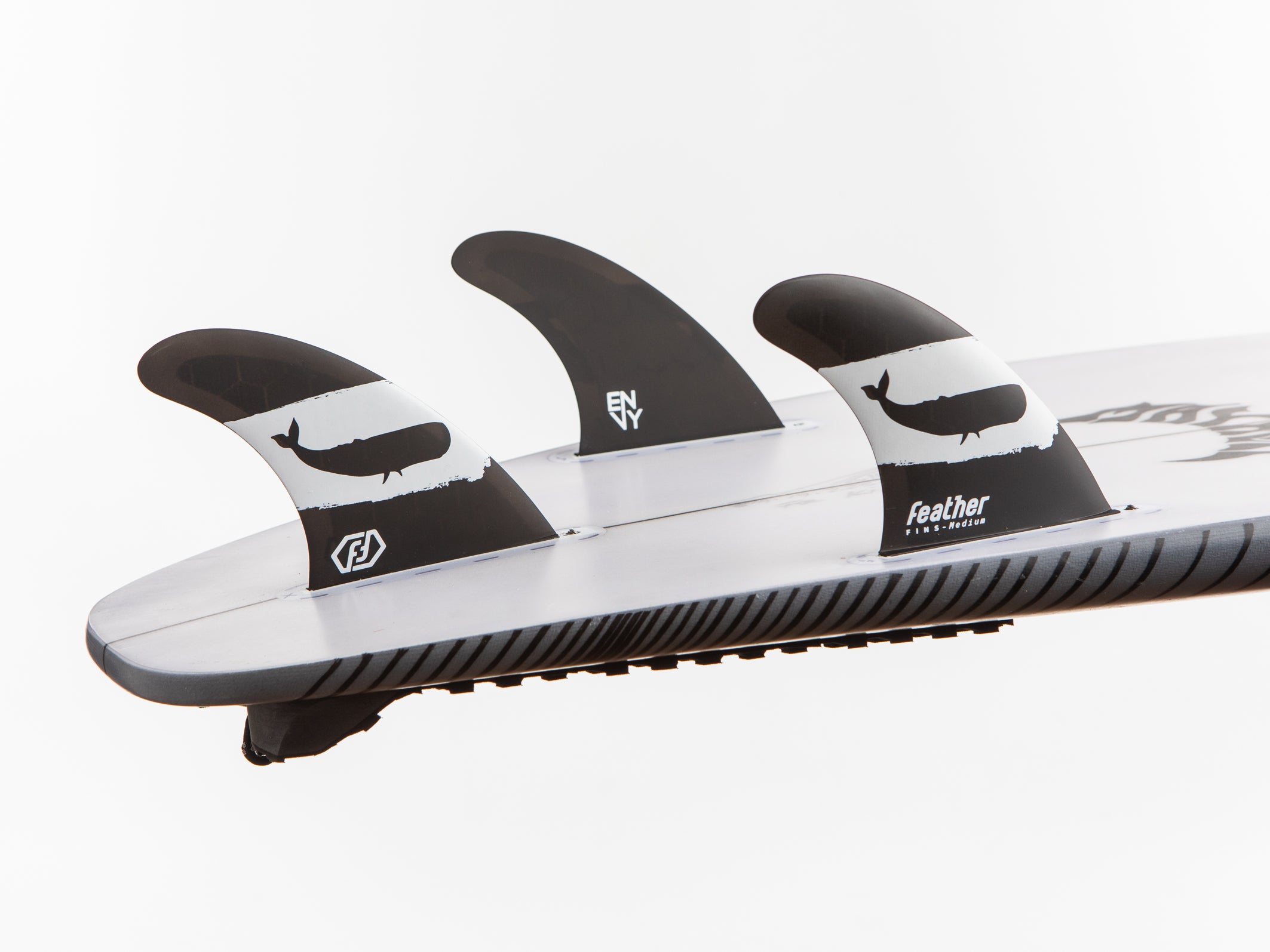 ENVY SHAPER SERIES.