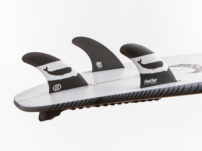 ENVY SHAPER SERIES.