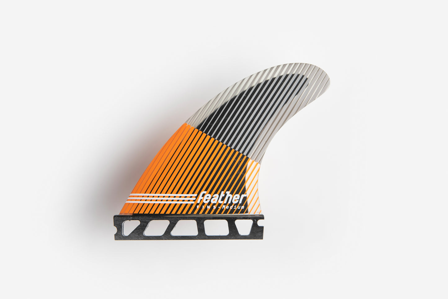 ULTRALIGHT BLACK HEXA CORE HC ORANGE.