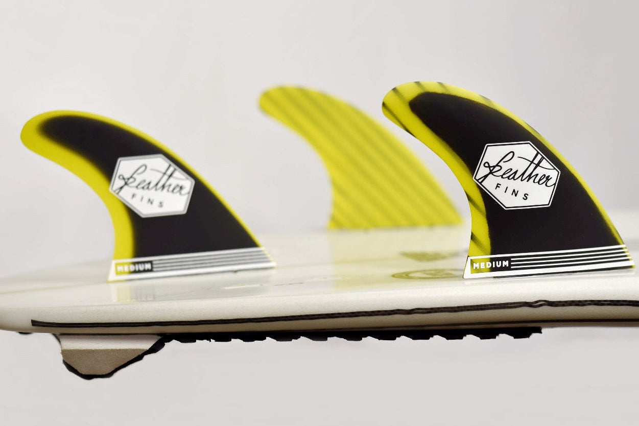 FIBER/GLASS YELLOW