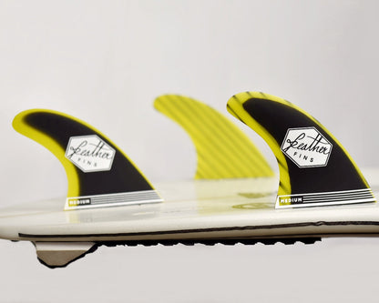 FIBER/GLASS YELLOW