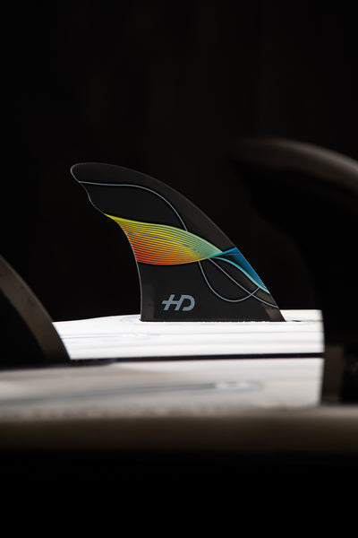 HYDRODYNAMIC HD.