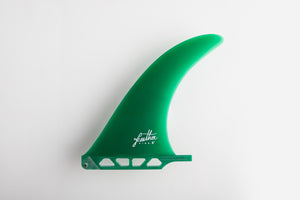 Longboard Single Green