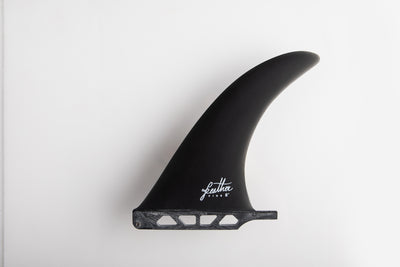 Single US Black 6'' to 10''