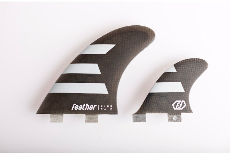 TWIN FIN HC 2+1.