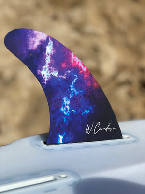 WILLIAN CARDOSO HC THUNDER. SINGLE TAB