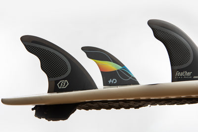 HYDRODYNAMIC HD.